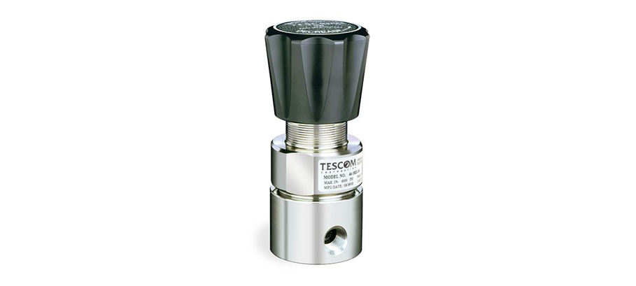 TESCOM™ 44-1800 系列工业调压器