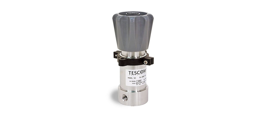 TESCOM™ 54-2000 系列液压调压器