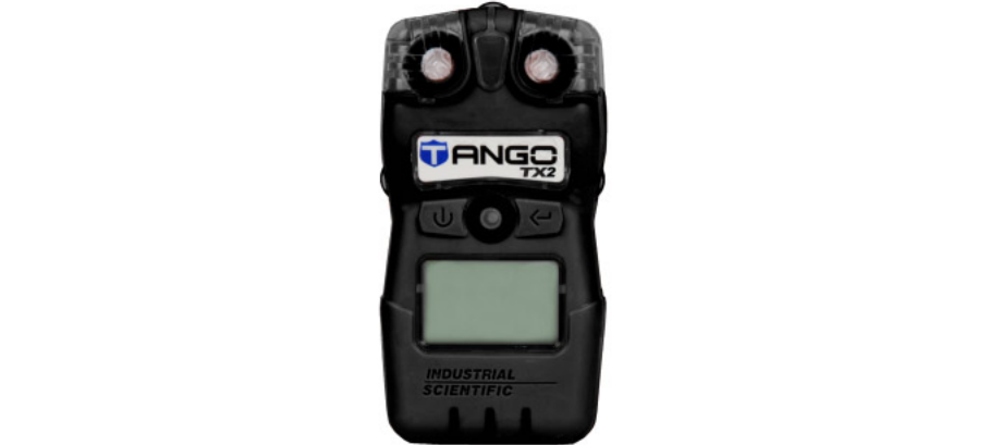 Tango TX2 两气体检测仪