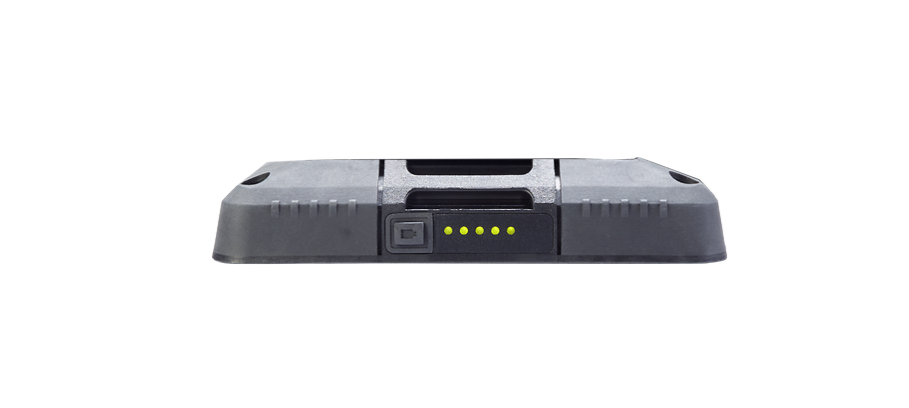 艾默生TREX手操器可充电锂电池模块TREX-0002-1211