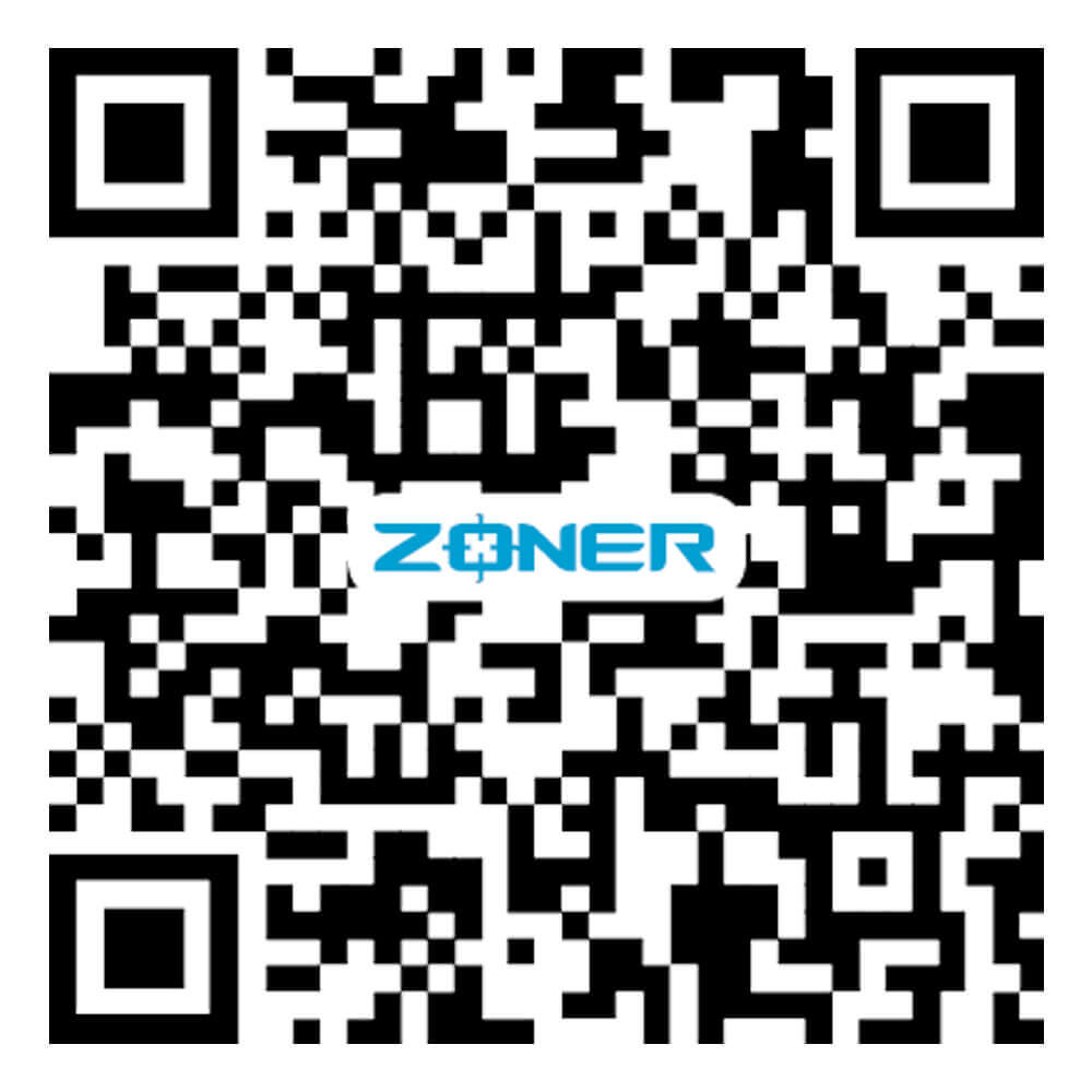 范腾女微信二维码