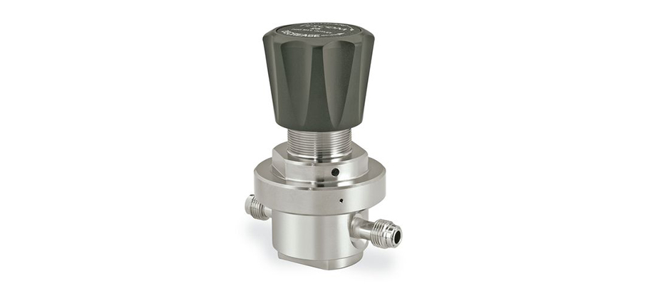 TESCOM™ 64-3600 系列高灵敏度调压器