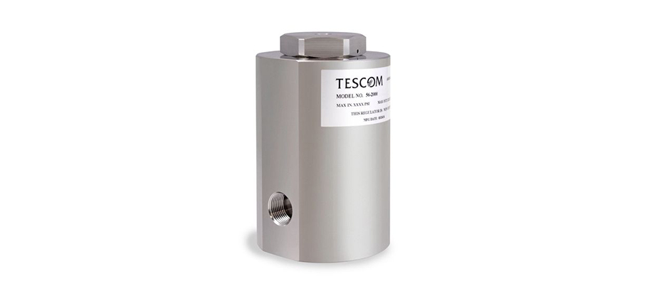 TESCOM™ 56-2000 系列控压调压器