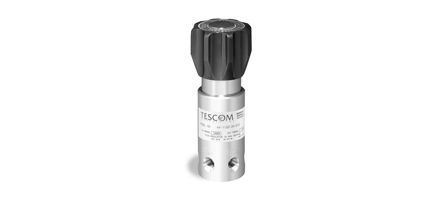 TESCOM™ 44-1100 系列控制调压器