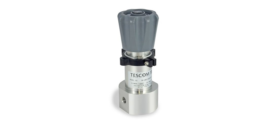 TESCOM™ 50-2000 系列液压调压器