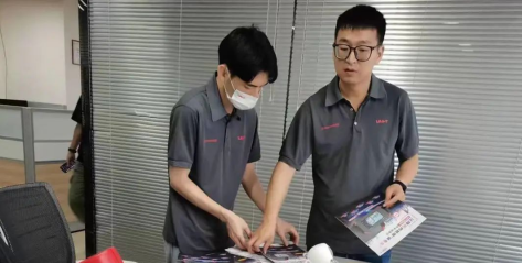 <b>优利德 | 让隐形的故障“被看见”</b>