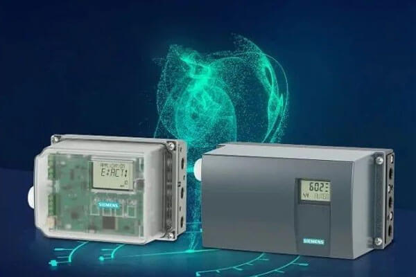 【知识讲堂】西门子SIPART PS2智能阀门定位器（6DR5010-0NN00-0AA0）如