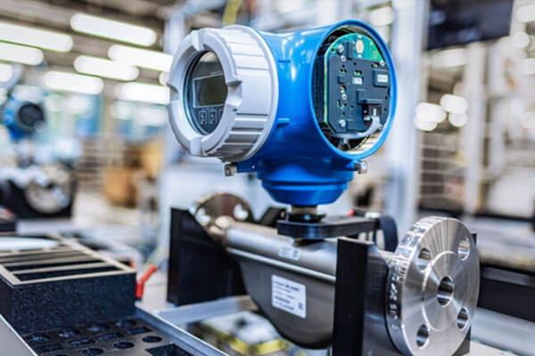 Endress+Hauser再度入围德国可持续发展奖决赛