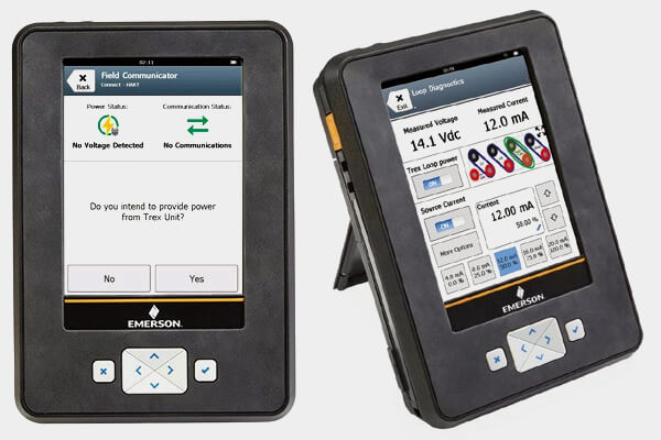 <b>【知识讲堂】TREX手操器常见连接问题及解决方法：一份实用的排查指南</b>