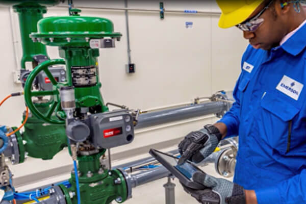 <b>【知识讲堂】使用艾默生TREX手操器调试DVC6000阀门定位器的详细功能和操作方法</b>