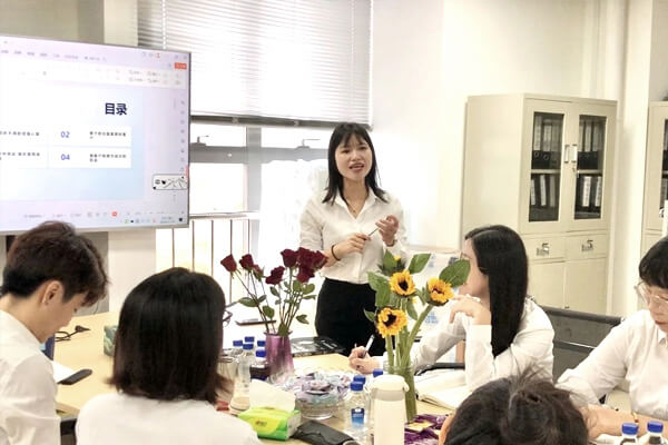 《销售心理学》|读书分享会