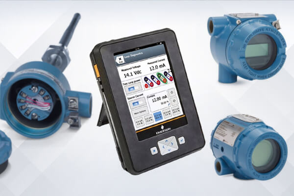 <b>【知识讲堂】罗斯蒙特温度变送器如何用TREX手操器进行基本设置</b>