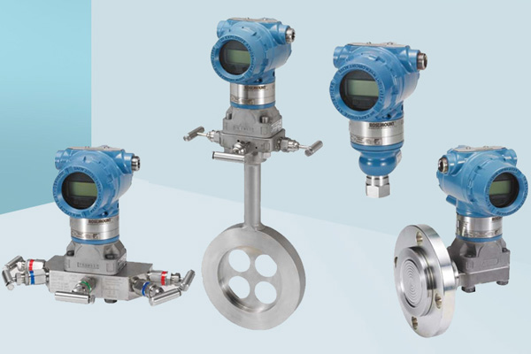 【知识讲堂】罗斯蒙特压力变送器如何快速选型
