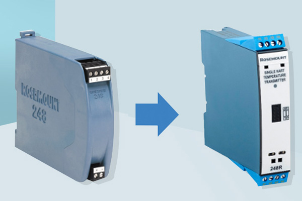 <b>【知识讲堂】关于248增强版带RK导轨温度的接线方式</b>