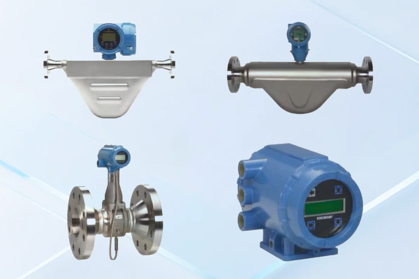 <b>【知识讲堂】一文教你如何辨别艾默生流量产品真伪</b>