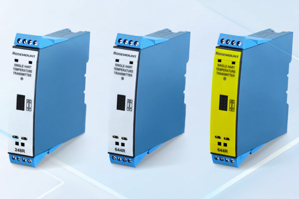 <b>【知识讲堂】罗斯蒙特 248 和 644 导轨安装产品增强版常见问题解答</b>