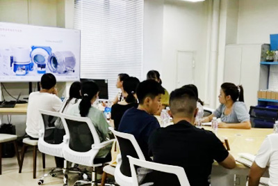 <b>大伽来袭 | 诚邀E+H厂家进行温度产品培训</b>