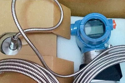 <b>【知识讲堂】双法兰液位计的零点迁移计算</b>