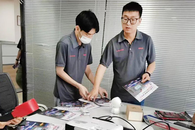 <b>优利德 | 让隐形的故障“被看见”</b>