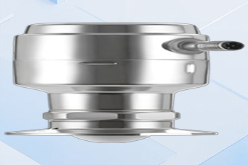 艾默生推出首款专为食品和饮料应用设计的非接触式雷达液位变送器