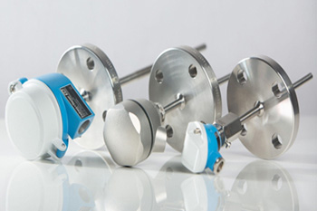 恩德斯豪斯iTHERM ModuLine通用型一体化工业温度计隆重上市