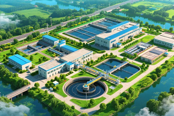 站好最后一班岗——ZA80TN 总氮分析仪