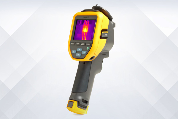 Fluke TiS20+ TiS20+ MAX 热像仪 荣获2020年度CEC最佳产品奖