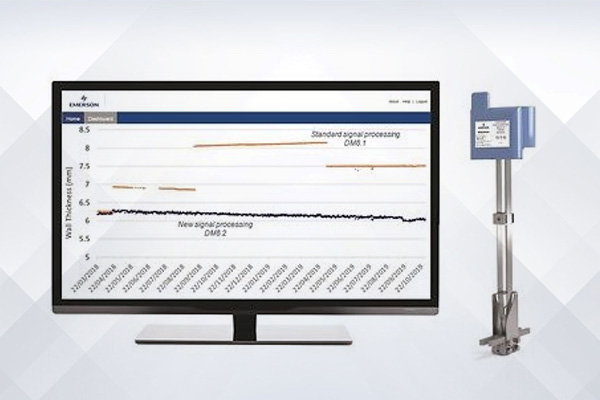 艾默生DataManager高级软件助力炼油厂健康运营并确保周边社区的安全