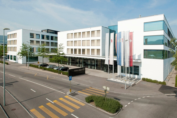 Endress+Hauser的优秀市场成绩单