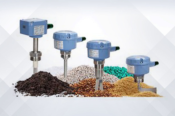 艾默生推出新产品 ：罗斯蒙特™ 固体料位开关，完善的固料解决方案，运营更