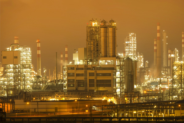 艾默生公布 2020 年第一季度业绩并更新全年预期