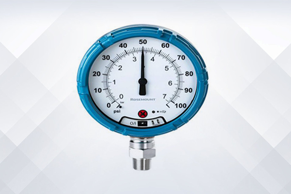 艾默生无线压力表帮助英国石油阿拉斯加普拉德霍湾装置实现油井监测现代化和