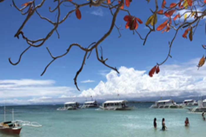 超乎想象的菲律宾之旅