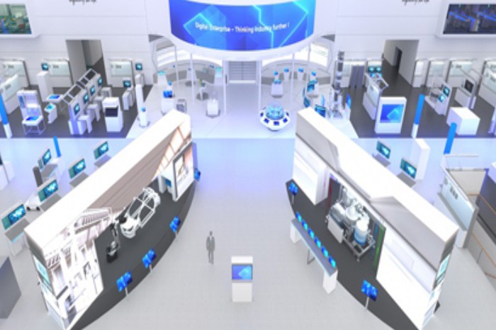 西门子将展示实施“工业4.0”的行业智能解决方案