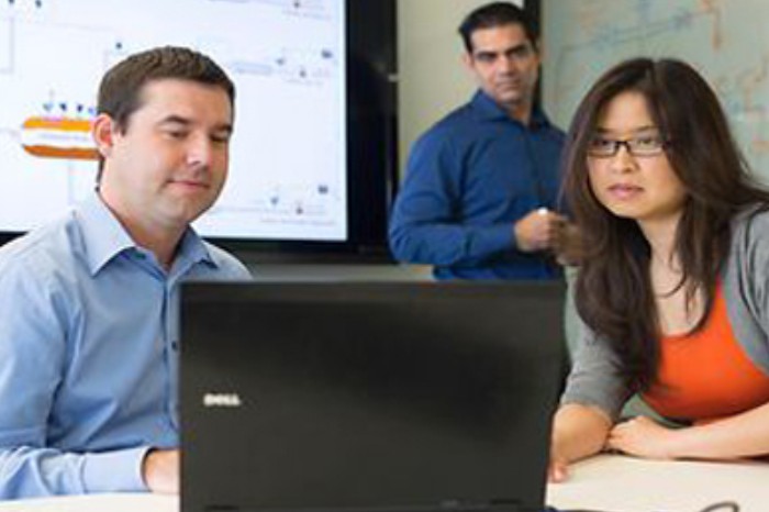 艾默生成功收购 iSolutions 咨询公司