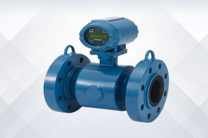 艾默生电磁流量计获NAMUR 认证