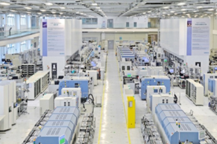 西门子成都数字化工厂获评“全球九家最先进的工厂”之一