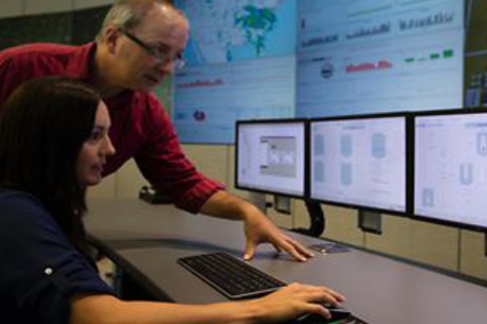 艾默生公布 2018 财年第一季度业绩并提升全年销售额及每股收益预期