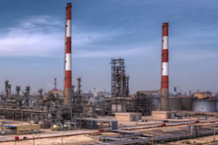 Saudi Aramco Shell Refinery Wins Emerson Excellence in Relia