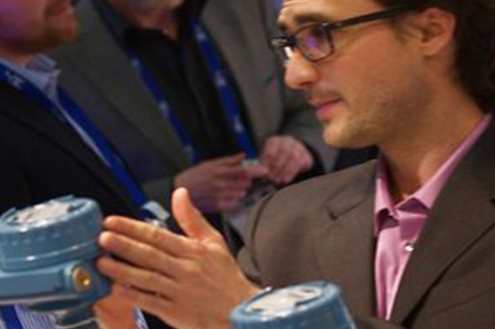 Emerson announces global exchange conferences for users, by