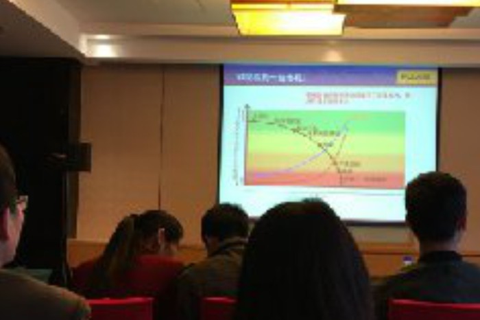 FLUKE产品渠道培训会