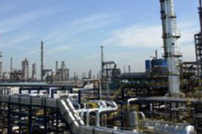 100 万吨/年乙烯及炼油改扩建工程