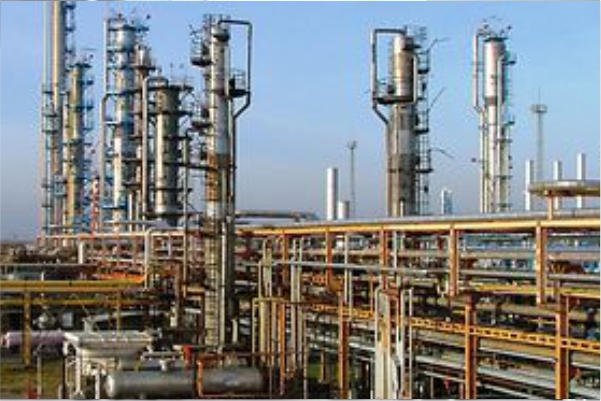 MOL Group reduces annual energy costs by €1.2M using Emerson