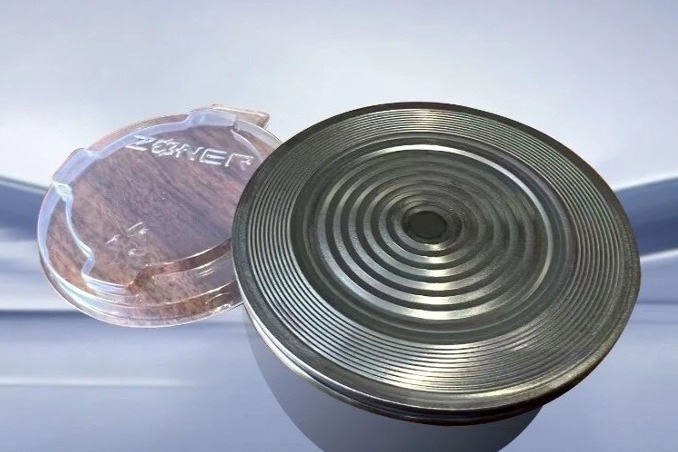 【产品升级】纵能压力变送器新增 “金刚膜片” 选项！适配化