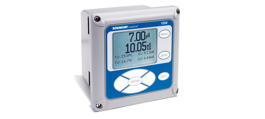 Rosemount™ 1056 智能型四线制变送器