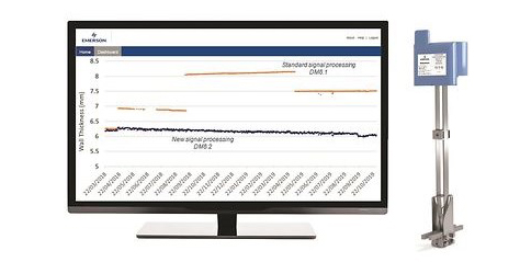 艾默生DataManager高级软件助力炼油厂健康运营并确保周边社区的安全